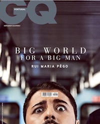 gq big world for a big man